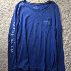 Vineyard Vines Long Sleeve T-Shirt